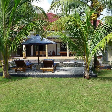 Villa Stella Garden سينغيغي المظهر الخارجي الصورة