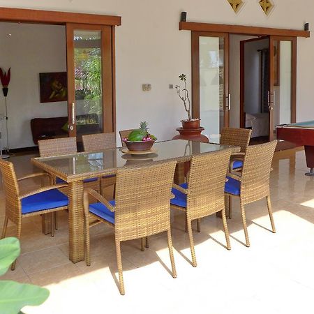 Villa Stella Garden سينغيغي المظهر الخارجي الصورة