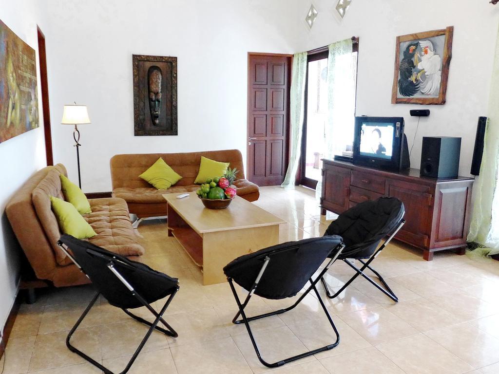 Villa Stella Garden سينغيغي المظهر الخارجي الصورة