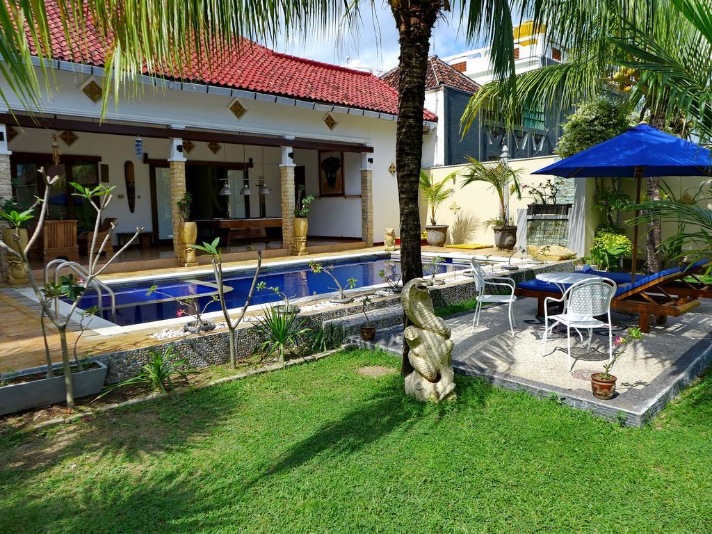 Villa Stella Garden سينغيغي المظهر الخارجي الصورة