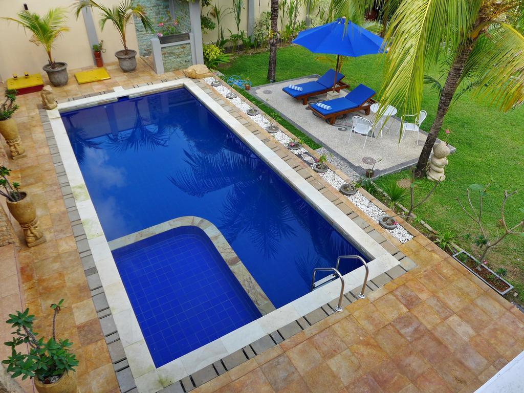 Villa Stella Garden سينغيغي المظهر الخارجي الصورة