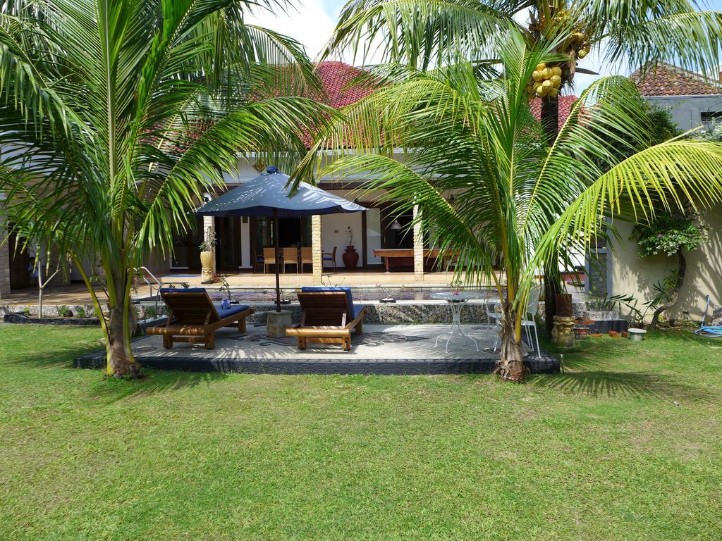 Villa Stella Garden سينغيغي المظهر الخارجي الصورة