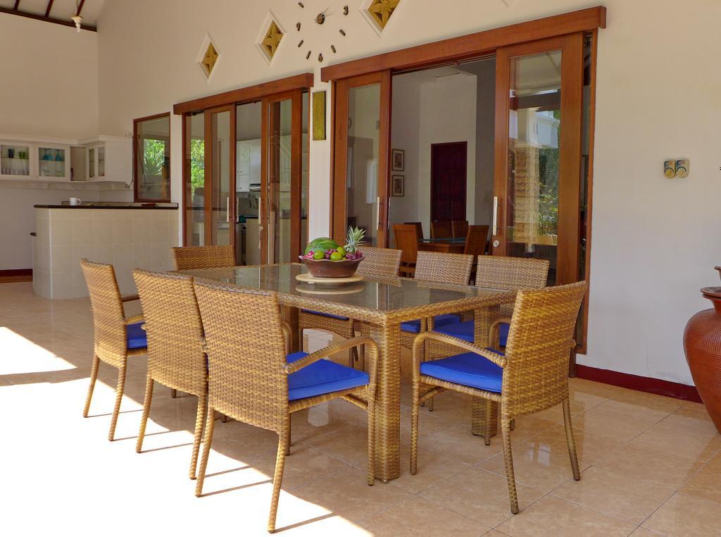 Villa Stella Garden سينغيغي المظهر الخارجي الصورة