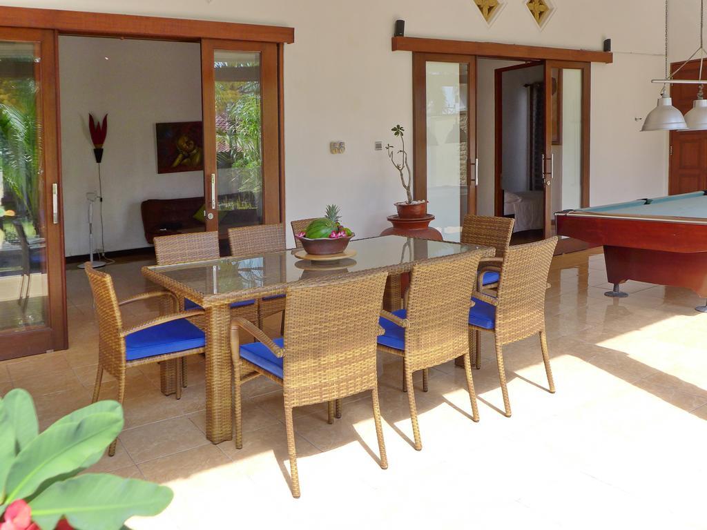 Villa Stella Garden سينغيغي المظهر الخارجي الصورة