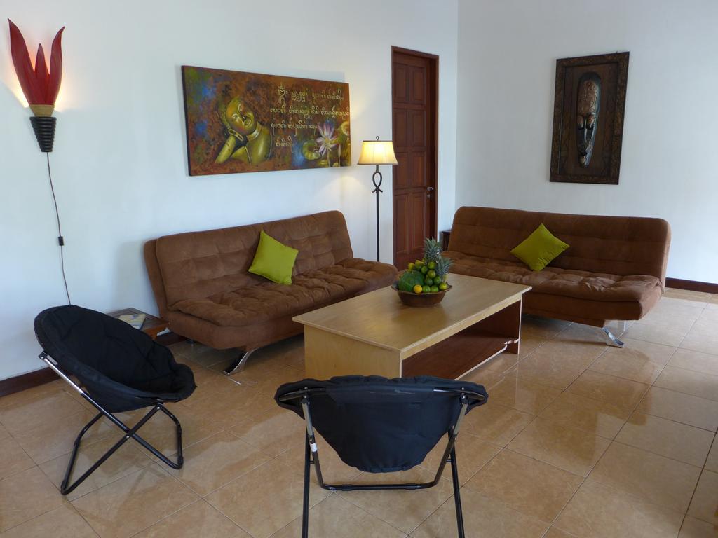 Villa Stella Garden سينغيغي المظهر الخارجي الصورة
