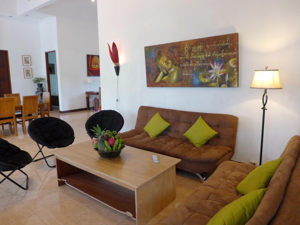 Villa Stella Garden سينغيغي المظهر الخارجي الصورة