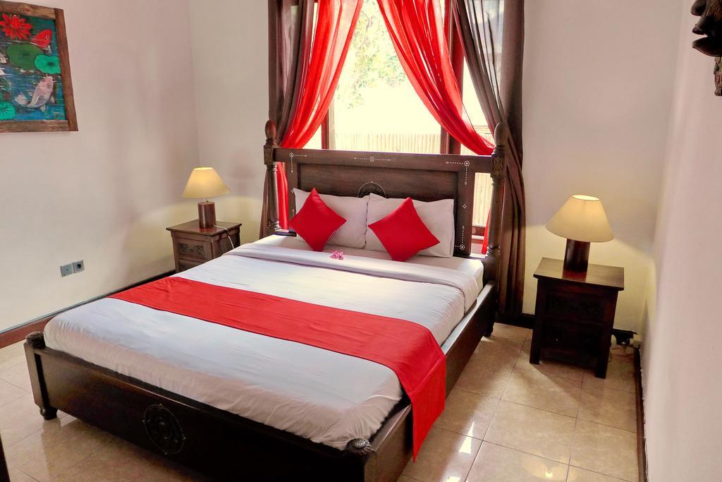 Villa Stella Garden سينغيغي المظهر الخارجي الصورة