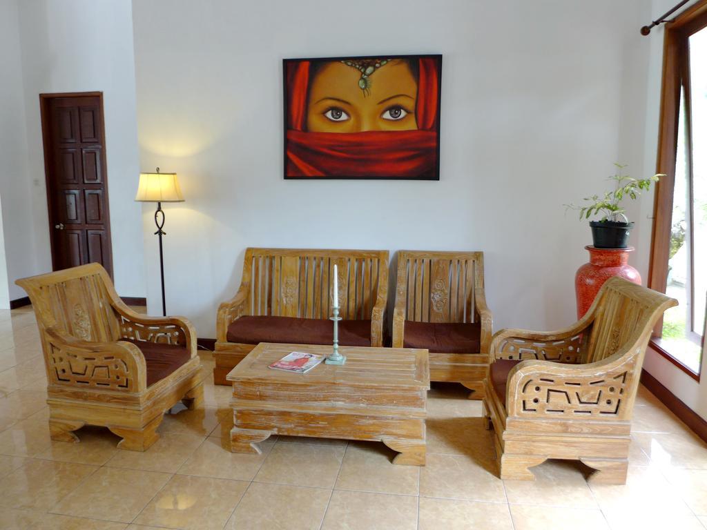 Villa Stella Garden سينغيغي المظهر الخارجي الصورة