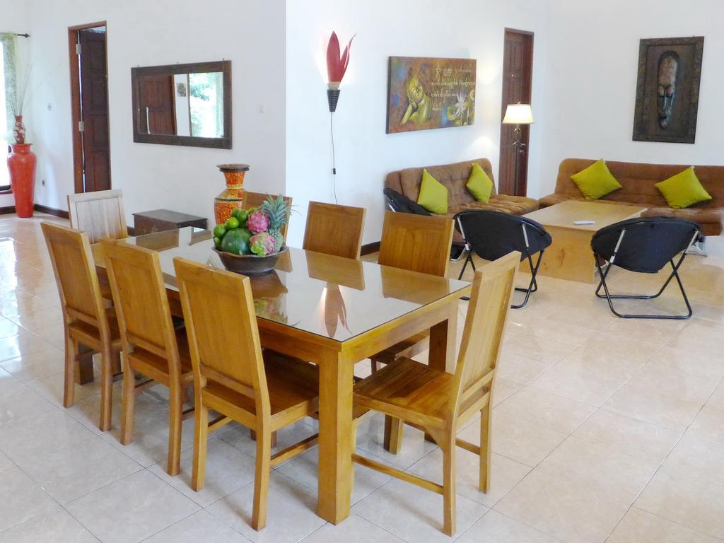 Villa Stella Garden سينغيغي المظهر الخارجي الصورة