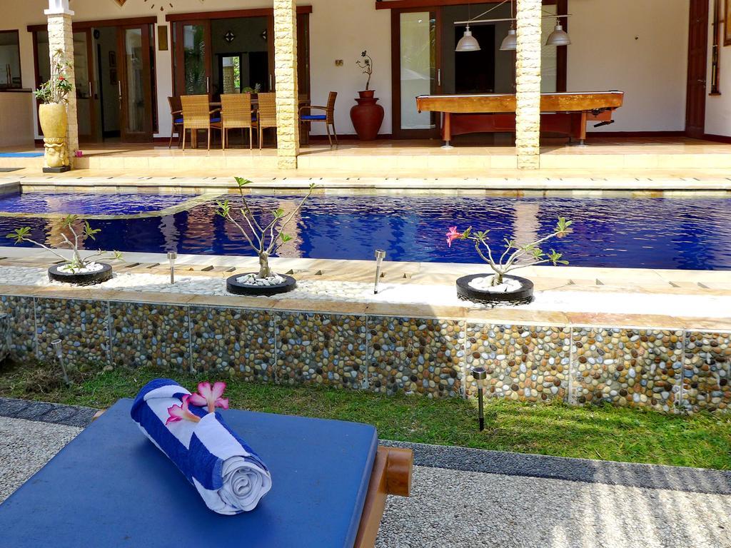 Villa Stella Garden سينغيغي المظهر الخارجي الصورة