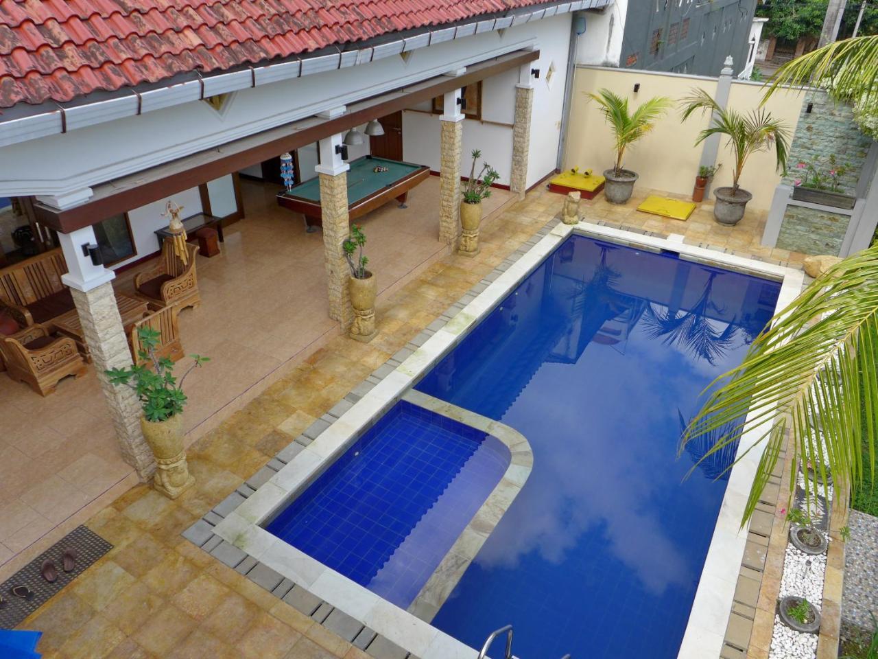 Villa Stella Garden سينغيغي المظهر الخارجي الصورة